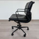 Fauteuil de bureau Eames Vitra EA 227 années 70