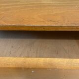 80s school desk