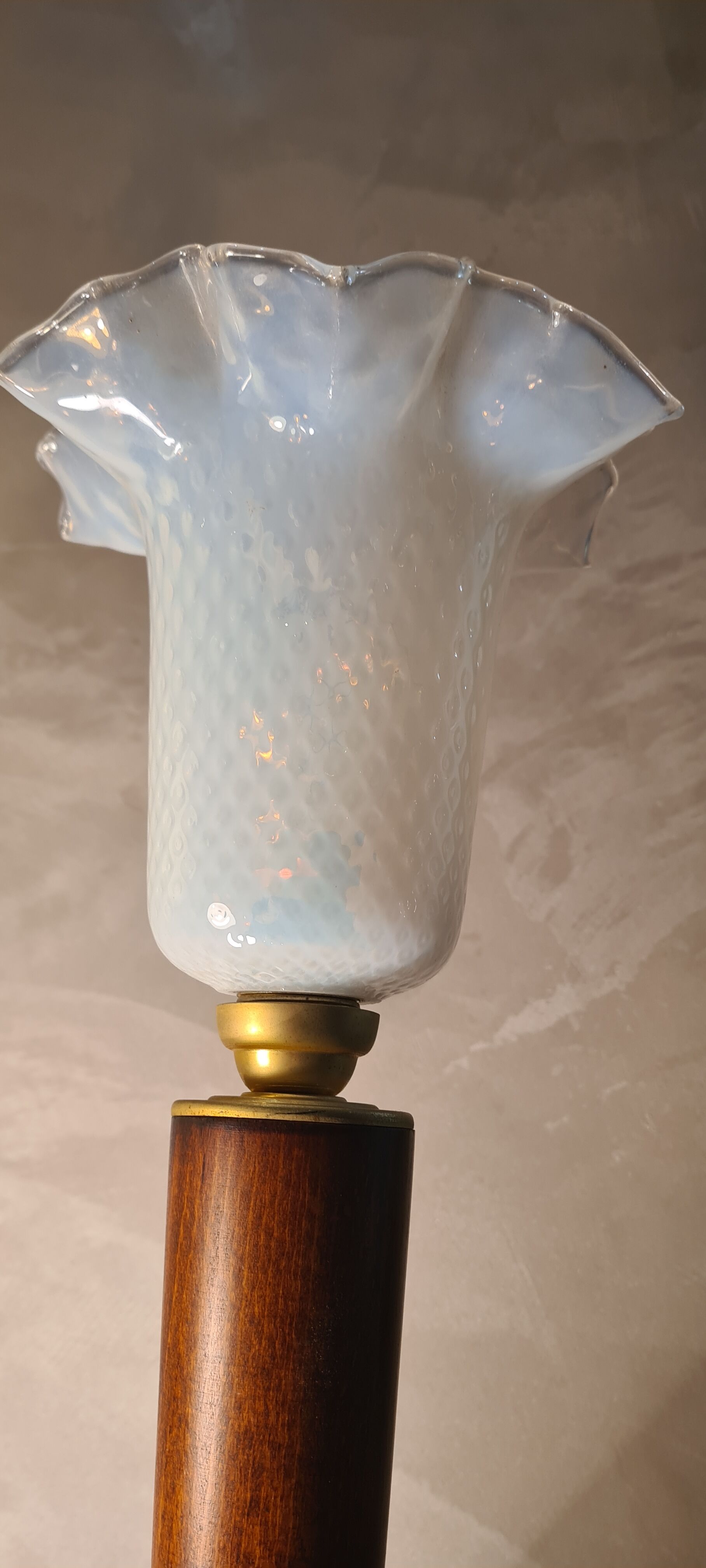 Lampe de bureau