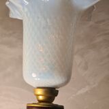 Desk lamp