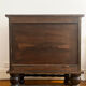 Charles Dudouyt commode, 1940s