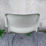 4 Drabert chairs by Gerd Lange