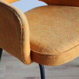 Chair Conference Eero Saarinen