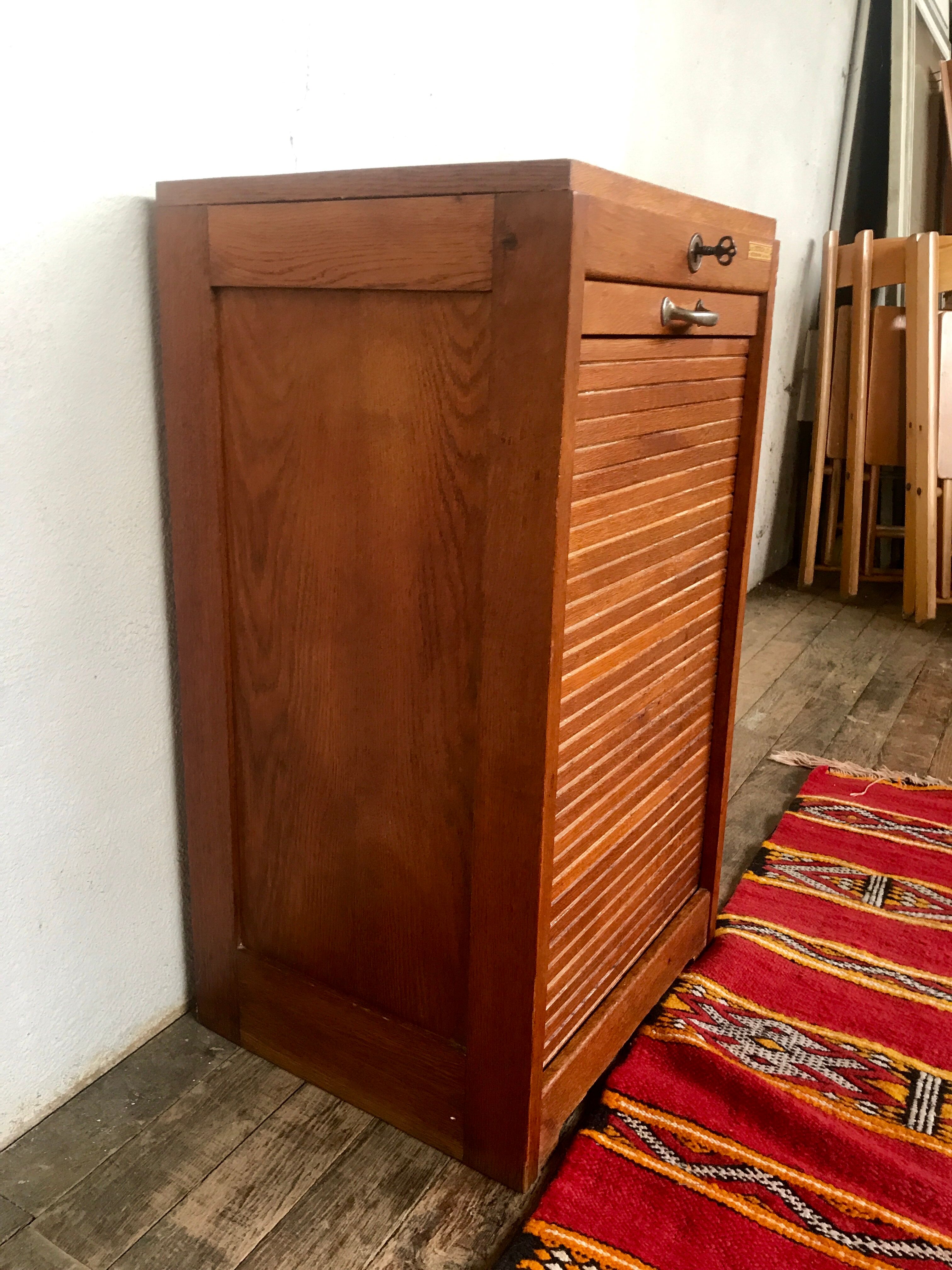 1960 curtain furniture