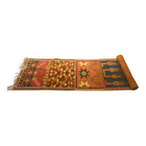 Rectangular rug