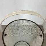 Original Mategot Style Umbrella Stand Vereinigte Werkstätten München Germany 1950s