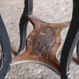 Napoleon III planter