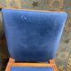 Suite de 7 chaises de style Louis XVI