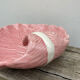 Slip pink cabbage leaf flat empty pocket