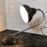 Model BL2 table lamp by Robert Dudley Best 1930