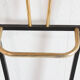 Wall coat-hanger
