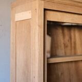 Authentic Japanese display cabinet