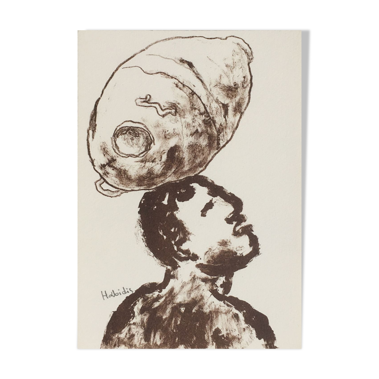 Nostalgia by Pavlos Habidis