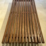 Cansado Banquette/Bench by Charlotte Perriand, Steph Simon Edition