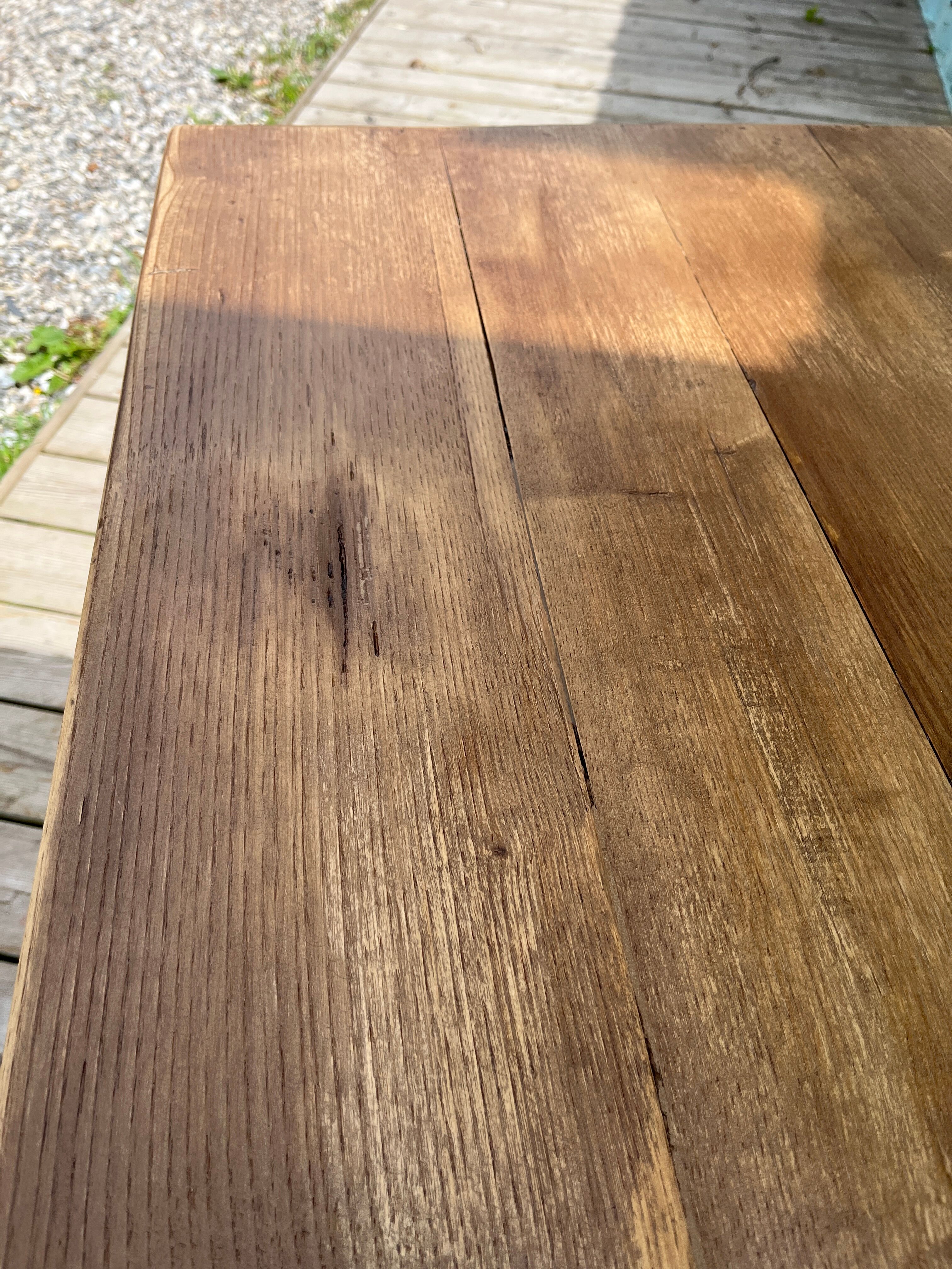 Bistro table