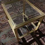 Table d'appoint