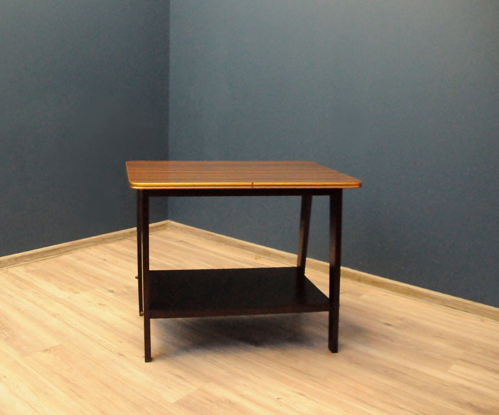 Rockabilly style coffee table