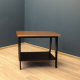 Rockabilly style coffee table
