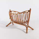Baby cradle Thonet NR. 2