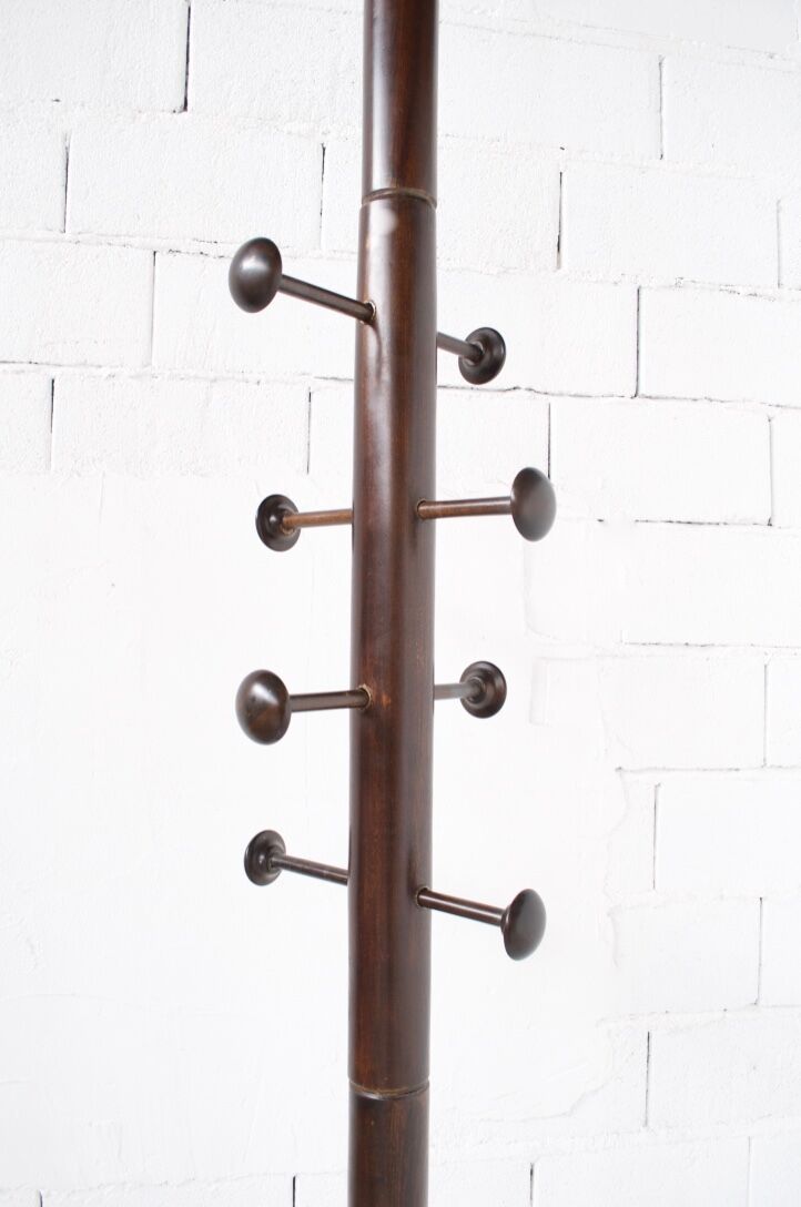 Coat rack  Bonacina 1889
