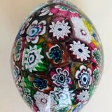 Millefiori paper press