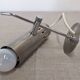 Alain Richard A5 spotlight for Disderot, France circa 1960