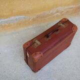 Vintage suitcase
