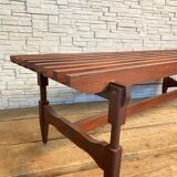Bench from the '60