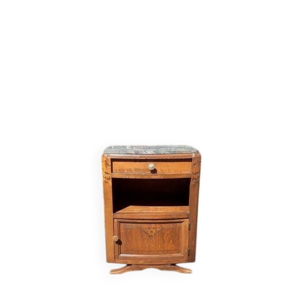 table de chevet Art déco