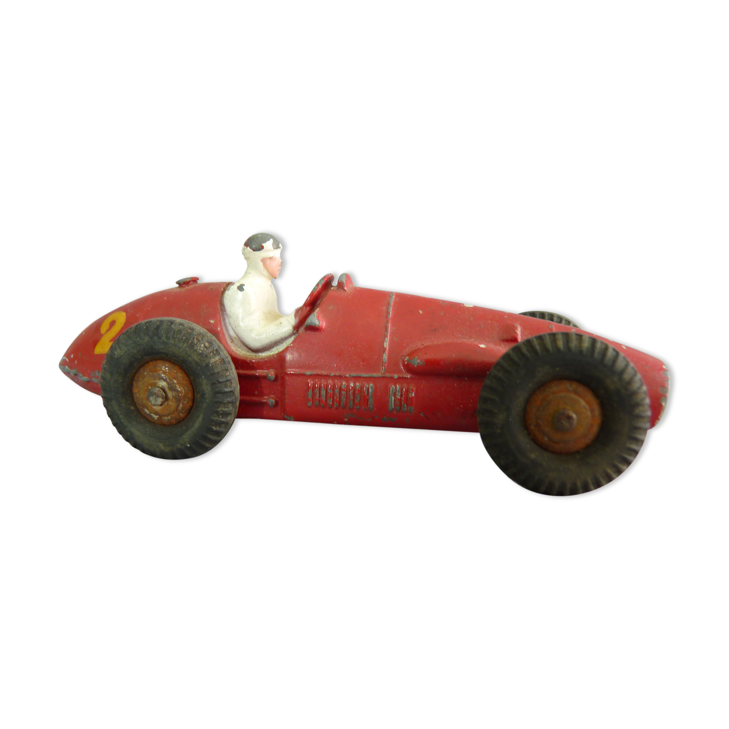 Dinky Toys Meccano Ferrari 23J Made in France