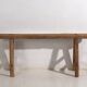 Ancient Chinese bench (c.1870) #77