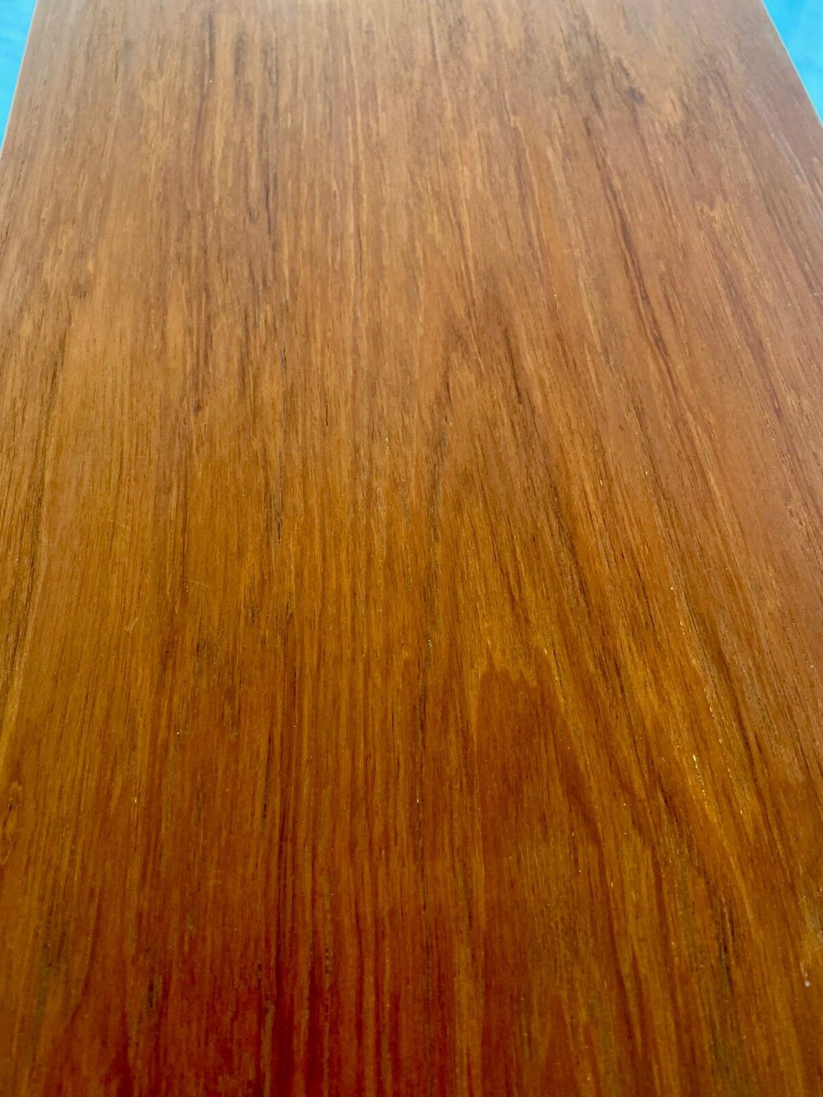 Danish retro vintage bookcase by Ølholm Møbelfabrik in teak 1960s