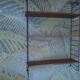 Vintage string floors