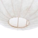 Cocoon pendant lamp by Achille and Pier Giacomo Castiglioni for Flos - 1960s