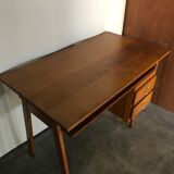 Modernist office Spirol scandinavian design compass feet