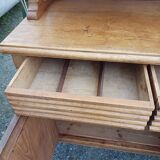 Buffet/serving table