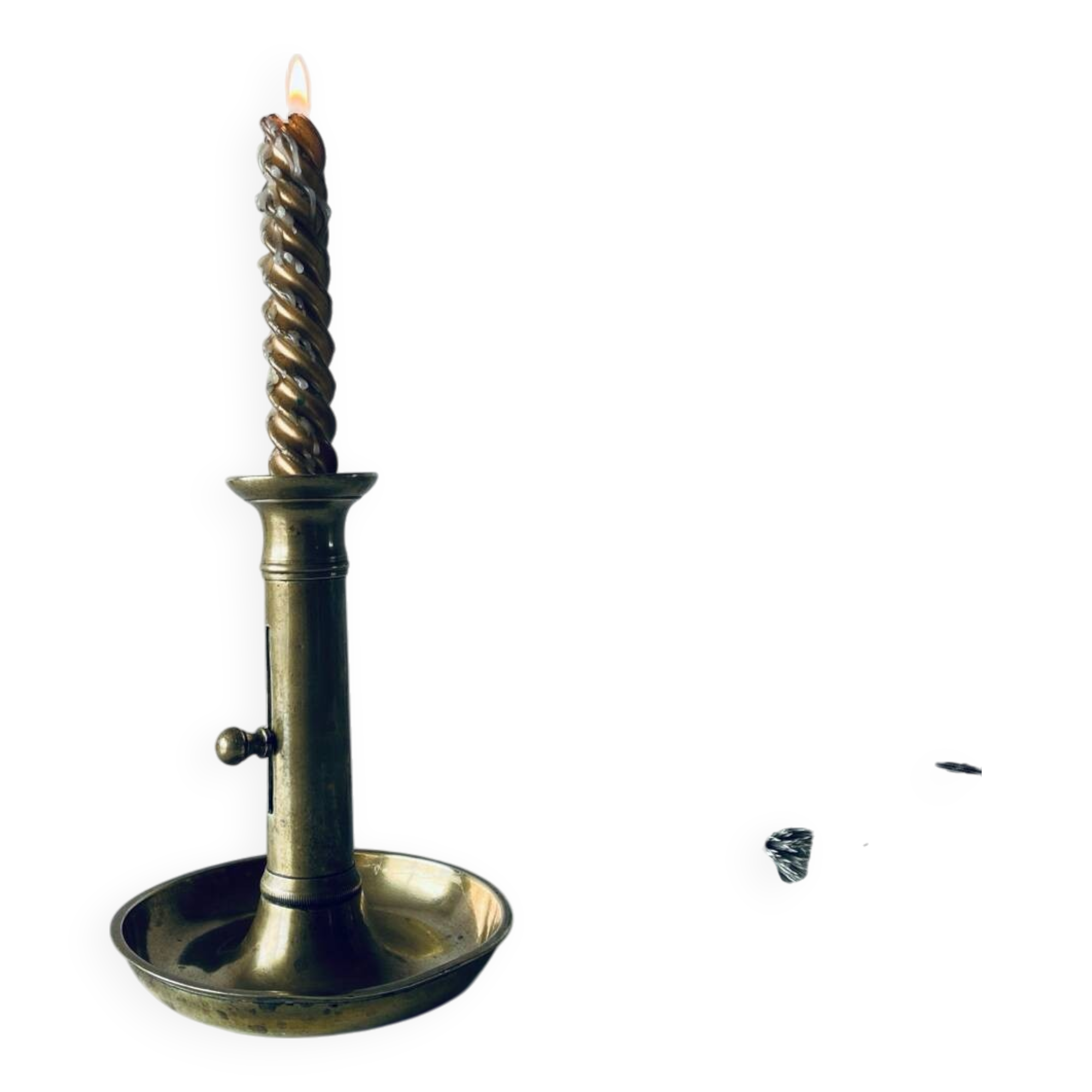 Classic candle holder