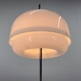 1970s Adjustable Floor Lamp Designed by Guzzini for Meblo, Italy