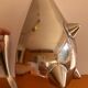 Bodum stainless steel teapot