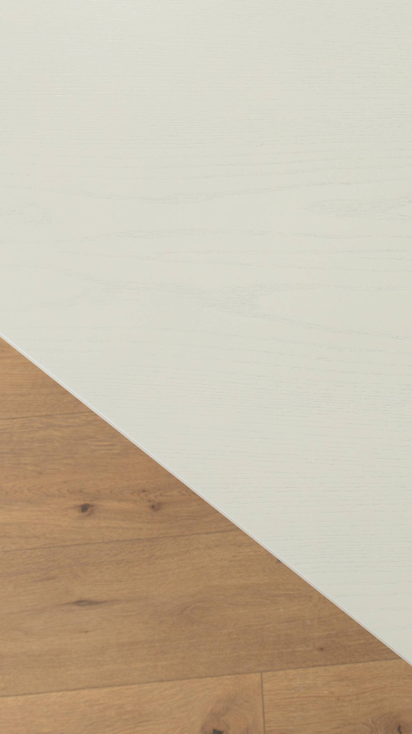 M1 table, Stefan Wewerka, Tecta