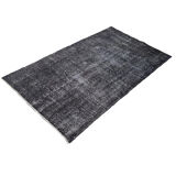 Tapis turc vintage 213 x 117 cm