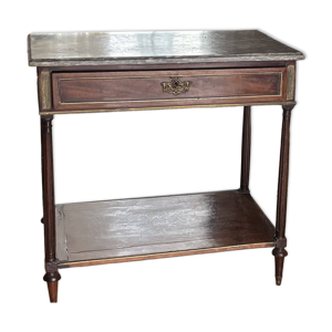 desserte Louis XVI  XVIII