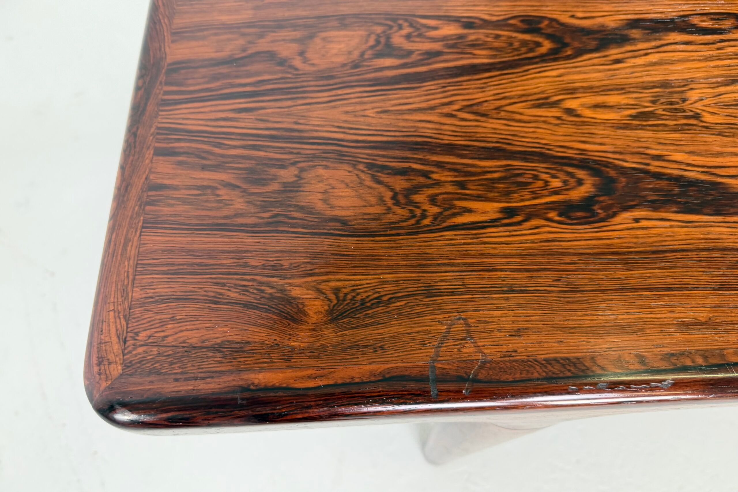 Coffee table by Johannes Andersen for Silkeborg - 1960s