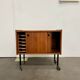 Page 1 of 5 Storage unit, console, 1960s-70s