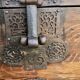 Traditional Korean chest