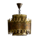 Svend Aage Holm Sørensen ceiling lamp