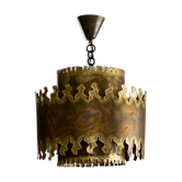 Svend Aage Holm Sørensen ceiling lamp