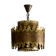Svend Aage Holm Sørensen ceiling lamp