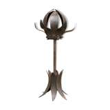 Lampe fer forgé