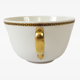 Tea service 12 people, Richard Ginori, 30s